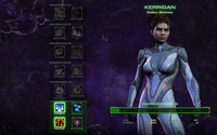 starcraft 2 hentai levels heart swarm evolution strategy