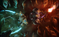 starcraft 2 hentai wallpapers starcraft