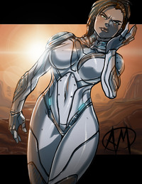 starcraft nova hentai starcraft sarah kerrigan ganassa dycy morelikethis collections