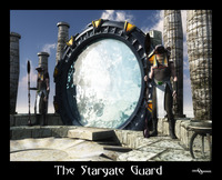 stargate hentai stargate guard thetagraphics morelikethis