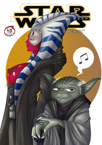 starwars hentai shaak yoda star wars hentai page