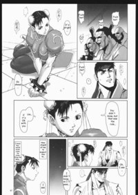 street fight hentai fight future chapter street fighter