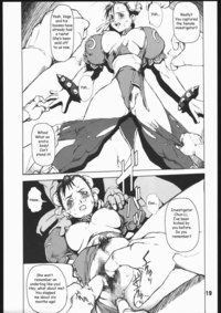 street fight hentai fight future chapter street fighter