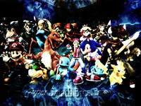 super smash bros hentai blueyoshinfo super smash bros brawl hackers non