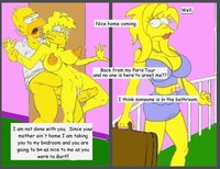 the simpsons hentai porn comics media nickelodeon porn comics