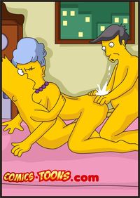 the simpsons hentai porn comics simpsons hentai stories porn galleries