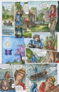 zelda twilight princess hentai anime cartoon porn zelda fates twilight princess comic photo