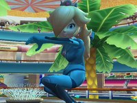 zero suit hentai ssbb zero suit rosalina valepeach morelikethis fanart digital dfanart