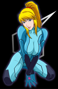 zero suit samus hentai pics zero suit samus collab falcon creative favourites gaming