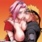 Sakura Haruno Hentai