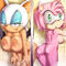 Sonic The Hedgehog Hentai