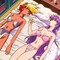 Dirty Pair Hentai