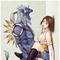 Final Fantasy 8 Hentai