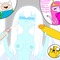 Adventure Time Hentai Game