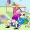 Adventure Time Hentai Pictures