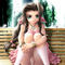 Aerith Gainsborough Hentai