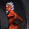 Ahsoka Tano Hentai Gallery