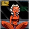 Ahsoka Tano Porn Hentai