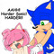 Amy And Sonic Hentai