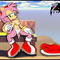 Amy And Sonic Hentai