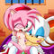 Amy Rose E Hentai