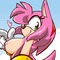 Amy Rose E Hentai