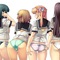 Anime Hentai Girl Pics