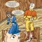 Avatar Aang Hentai Comics