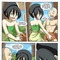 Avatar Hentai Comic