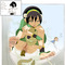 Avatar The Last Airbender Hentai Toph