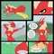 Blaziken Hentai Comic