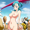 Bulma Dragonball Hentai