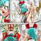 Bulma Hentai Doujin