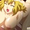 Busty Hentai Blonde