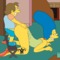 Cartoon Simpsons Hentai