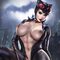 Catwoman Hentai Pictures