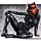Catwoman Hentai Porn