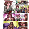 Catwoman Lesbian Hentai