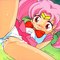 Chibi Moon Hentai