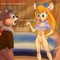 Chip N Dale Hentai