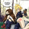 Cloud And Tifa Hentai