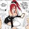 Erza Hentai Doujin