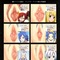 Erza Scarlet Hentai Manga