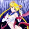 Sailor Moon Hentai Doujinshi