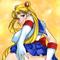 Sailor Moon Hentai Gallery