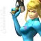 Samus Zero Suit Hentai