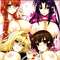 Sekirei Hentai Anime