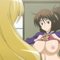 Sekirei Hentai Picture