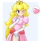 Sexy Princess Peach Hentai