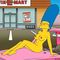 Sexy Simpsons Hentai